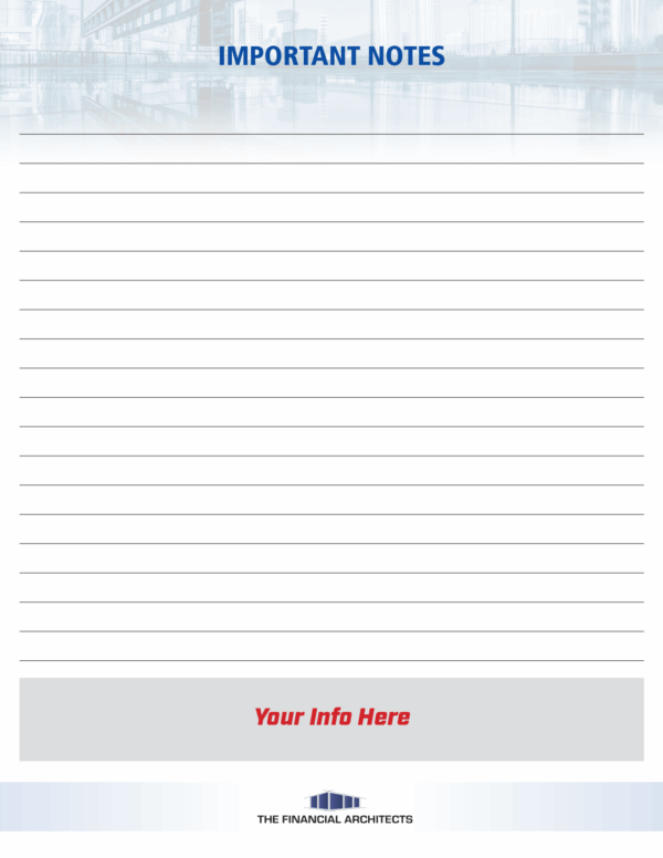 TFA 4-Page Presentation Piece (Field Tool) - Image 4