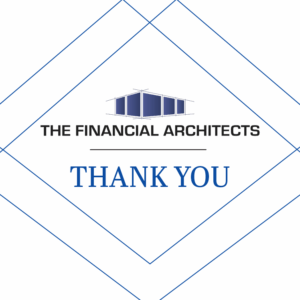 TFA Thank You Cards – 100 Pack (Includes Envelopes)