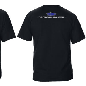 “Future Billionaire” TFA T-Shirt