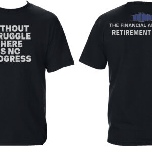 “Without Struggle There’s No Progress” – Black