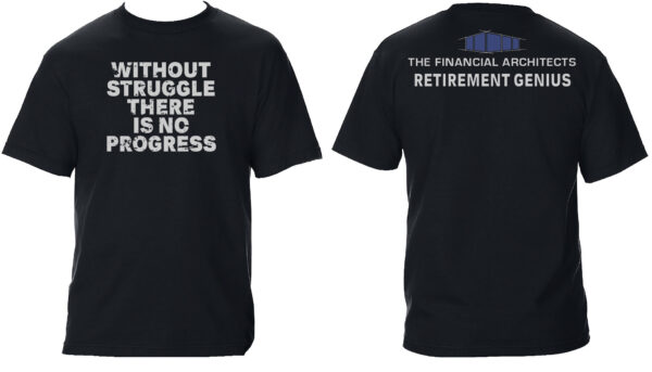 “Without Struggle There’s No Progress” – Black